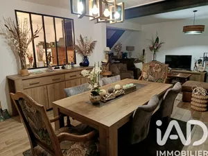 Village house in Villeneuve-sur-Fère (02130)