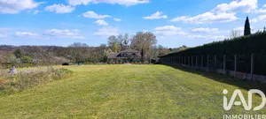 Terrain à bâtir à Valdivienne (86300)