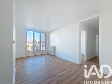 Apartment in Vitry-sur-Seine (94400)