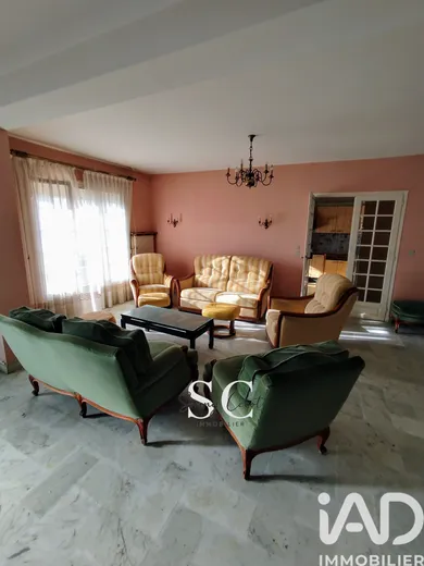 Traditional house in Foulayronnes (47510)