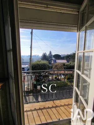 Traditional house in Foulayronnes (47510)