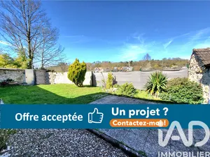 Terrain à Jouy-en-Josas (78350)