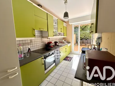 Maison traditionnelle à Herblay-sur-Seine (95220)