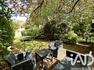 Traditional house in Herblay-sur-Seine (95220)