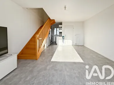 Duplex à Santeny (94440)