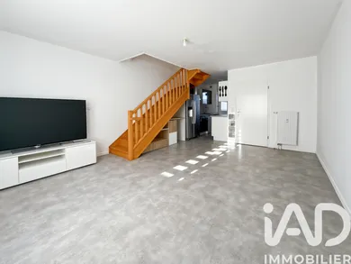 Duplex à Santeny (94440)