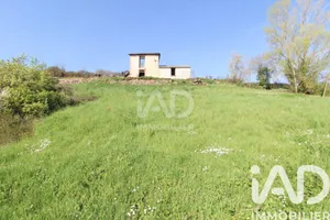 Park home in Broquiès (12480)
