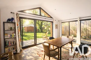 Maison de ville à Biganos (33380)