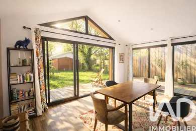 Maison de ville à Biganos (33380)