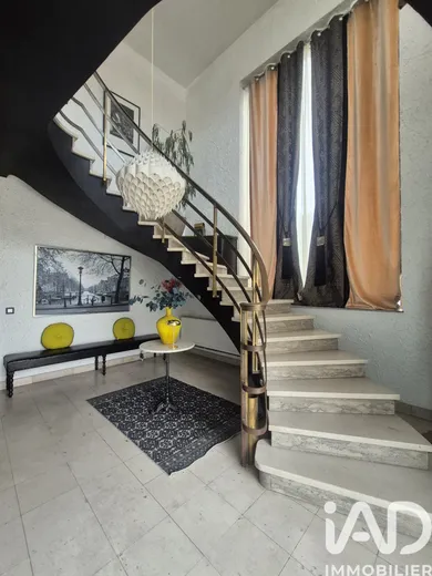 Townhouse in Saint-Dizier (52100)