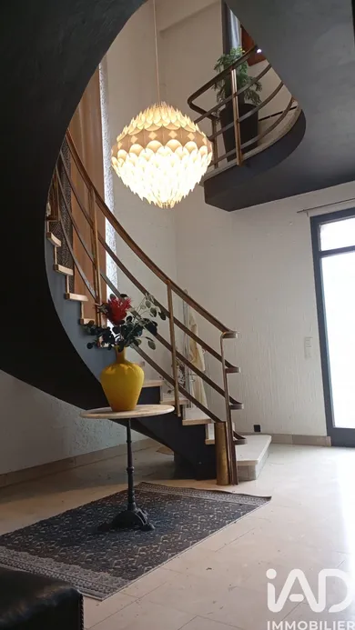 Demeure à Saint-Dizier (52100)