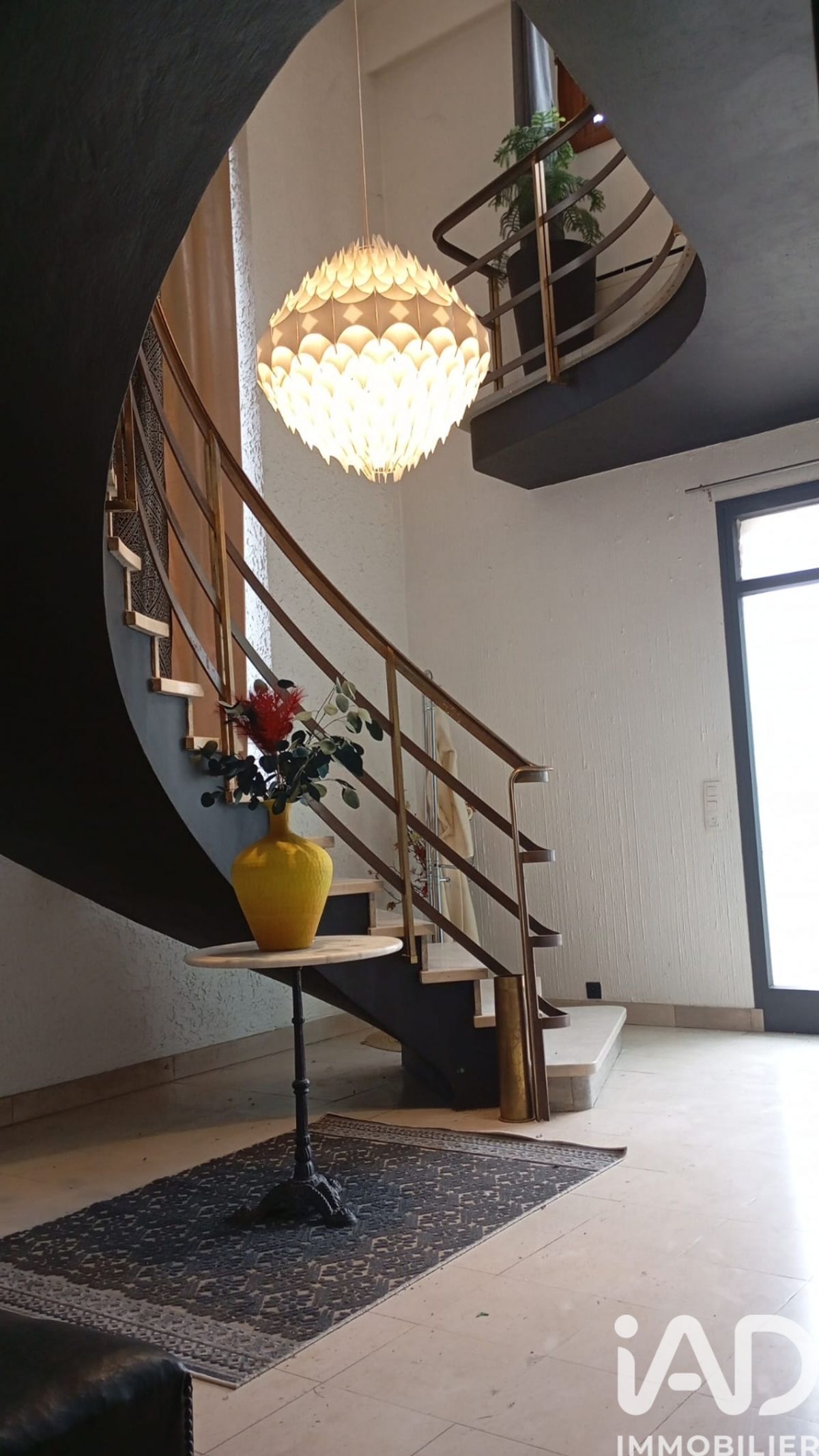 Vente maison à Saint