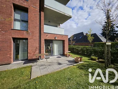 Appartement à Marcq-en-Barœul (59700)