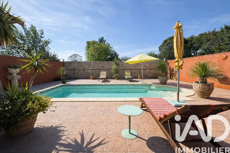 Maison 6 pièces 162 m² · à Pia · 162 m² · 439 000 €