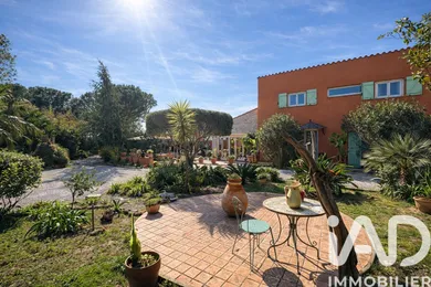 Maison à Pia (66380)