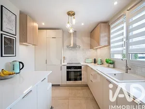 House in Pontault-Combault (77340)