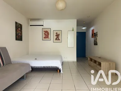 Appartement à Saint-François (97118)