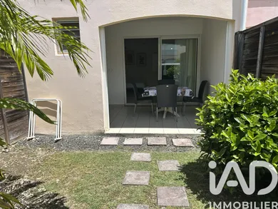 Appartement à Saint-François (97118)