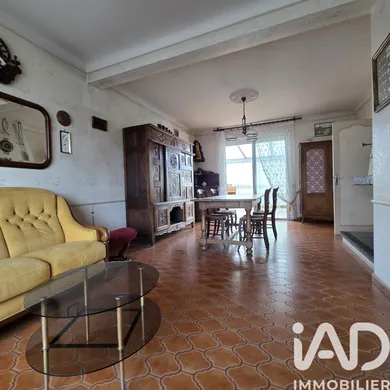 Maison à Chambray-lès-Tours (37170)