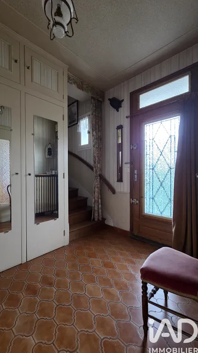 Maison à Chambray-lès-Tours (37170)