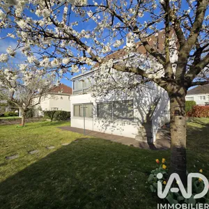 House in Chambray-lès-Tours (37170)