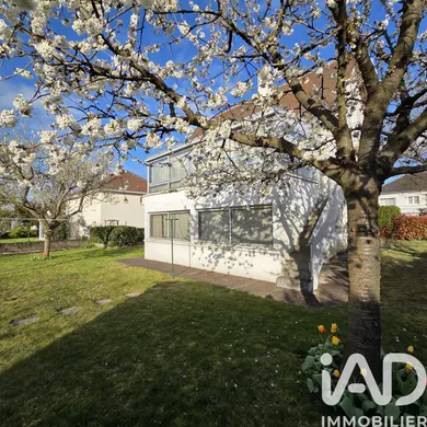 Maison à Chambray-lès-Tours (37170)