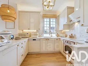 House in Pontault-Combault (77340)