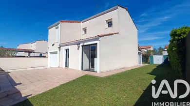 Detached house in Fonbeauzard (31140)