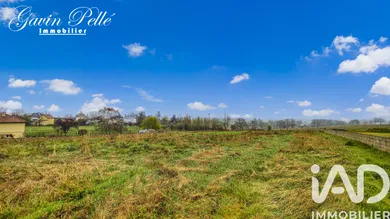 Building plot in Mirandol-Bourgnounac (81190)