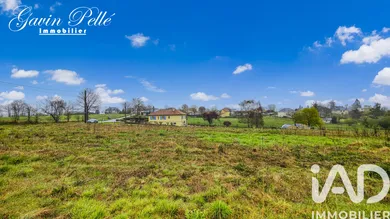 Building plot in Mirandol-Bourgnounac (81190)