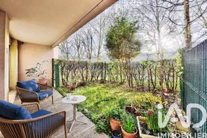 Appartement à Lyon (69004)