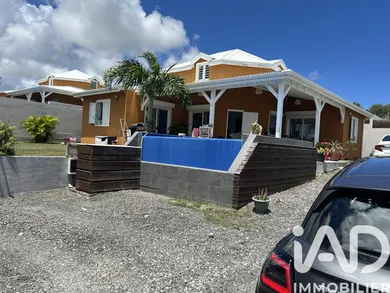 Maison à Saint-François (97118)