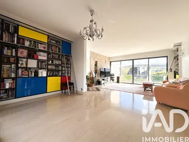 Traditional house in Palaiseau (91120)