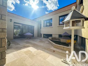 Maison traditionnelle à Palaiseau (91120)