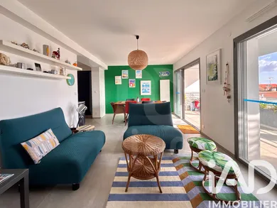 Apartment in Royan (17200)