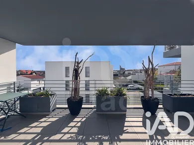 Apartment in Royan (17200)