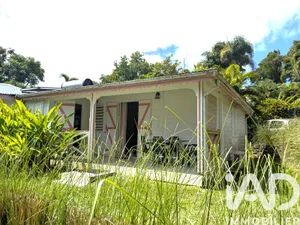 Bungalow in Petit-Bourg (97170)