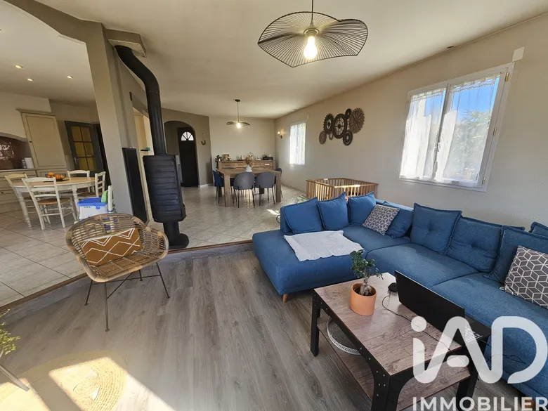 Maison 5 pièces 110 m² · à Bellevigny · 110 m² · 245 000 €