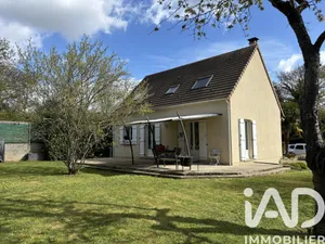 House in Lardy (91510)