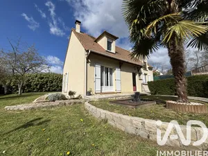 House in Lardy (91510)