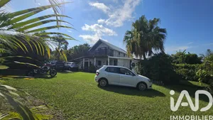 Maison de campagne à Le Tampon (97430)