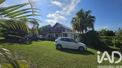 Maison de campagne à Le Tampon (97430)