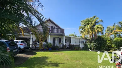 Park home in Le Tampon (97430)