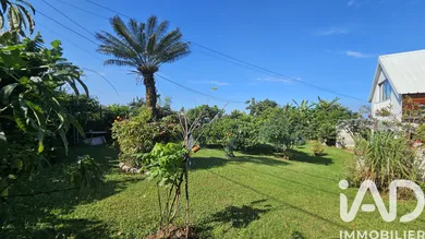 Park home in Le Tampon (97430)