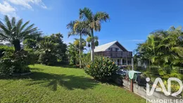 Park home in Le Tampon (97430)
