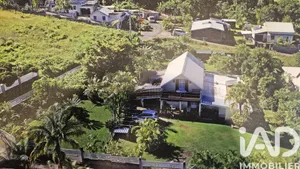 Park home in Le Tampon (97430)