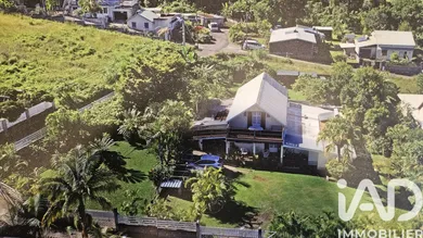 Park home in Le Tampon (97430)