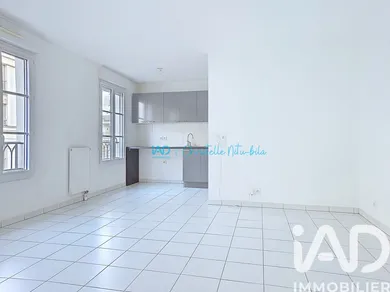 Apartment in Chessy (77700)