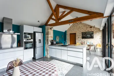 House in Beauregard-de-Terrasson (24120)