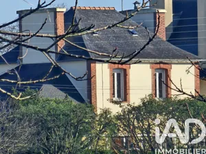 Traditional house in Lézardrieux (22740)